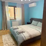 Apartment New Cozy 3 Bedroom 90m2 Sofia