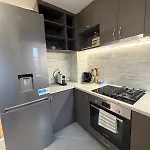New Cozy 3 Bedroom 90m2 *