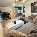 Apartment New Cozy 3 Bedroom 90m2 Sofia