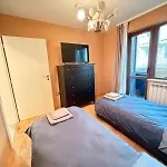 New Cozy 3 Bedroom 90m2 * Sofia