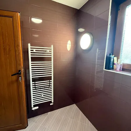 New Cozy 3 Bedroom 90m2 Apartment *