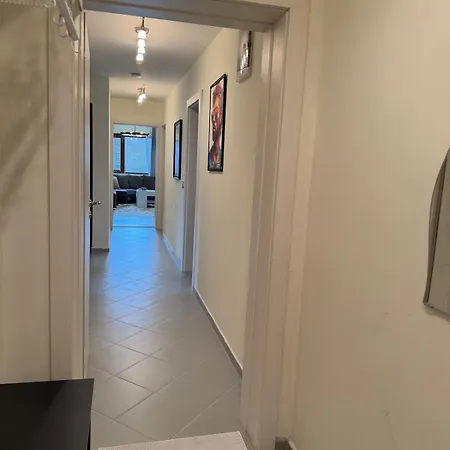 New Cozy 3 Bedroom 90m2 Apartment Sofia