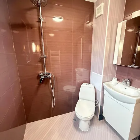 New Cozy 3 Bedroom 90m2