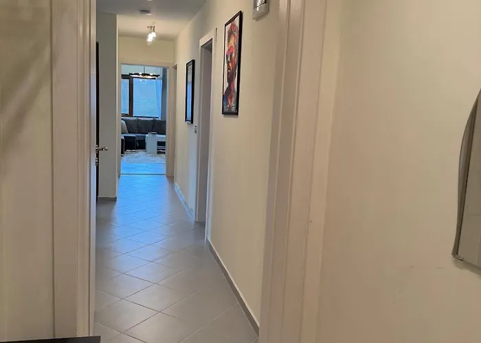 New Cozy 3 Bedroom 90m2 Διαμέρισμα Σόφια