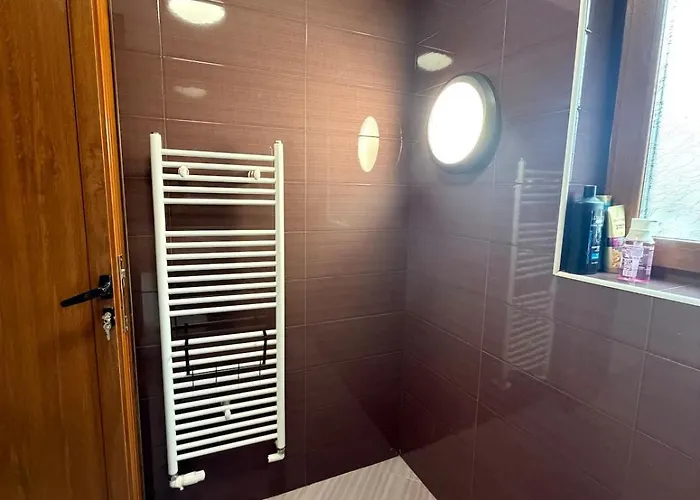 New Cozy 3 Bedroom 90m2 Apartman *